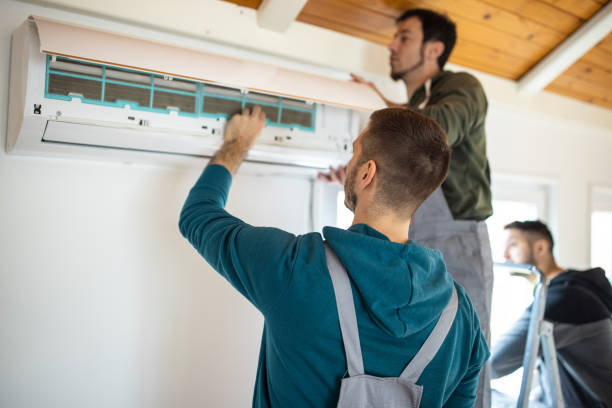 Best 24/7 HVAC repair  in Cheney, WA