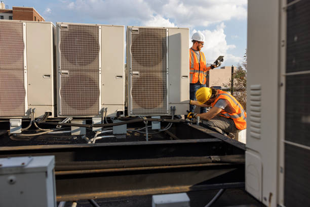 Best HVAC repair near me  in Cheney, WA