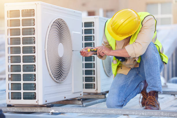 Best Central air repair  in Cheney, WA