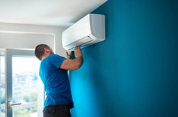 Best HVAC installation services  in Cheney, WA