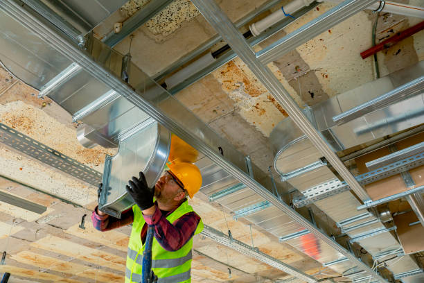 Best HVAC maintenance near me  in Cheney, WA