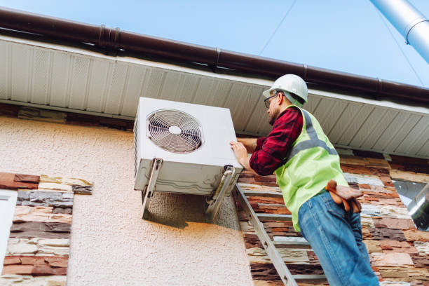 Best HVAC air duct cleaning  in Cheney, WA