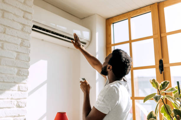 Best Air conditioning repair  in Cheney, WA