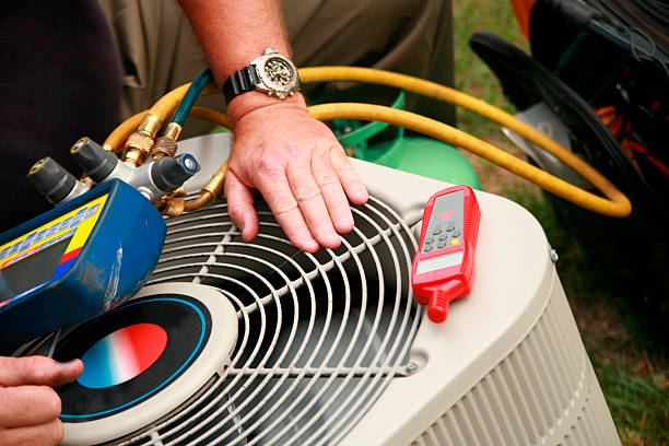Air duct cleaning in Cheney, WA