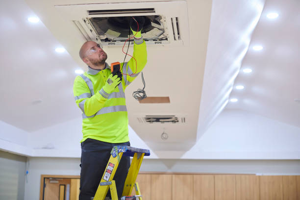 Best HVAC cleaning services  in Cheney, WA