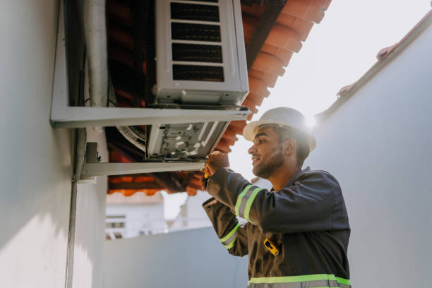 Best Emergency HVAC repair  in Cheney, WA
