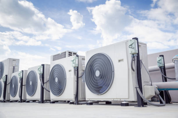 Best Best HVAC companies  in Cheney, WA