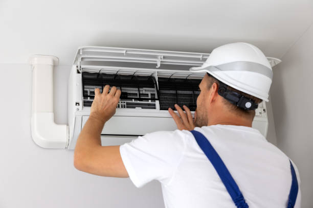 Best Best HVAC companies  in Cheney, WA