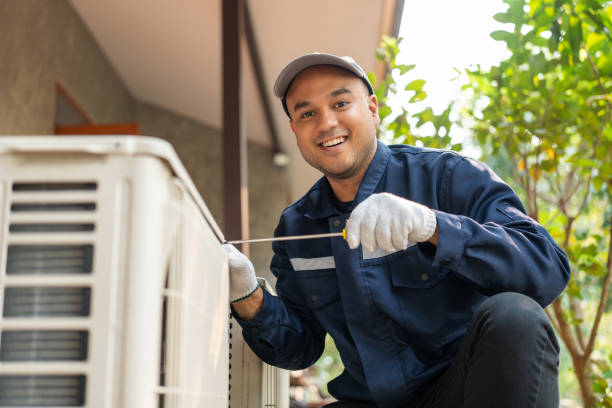 Best HVAC air duct cleaning  in Cheney, WA