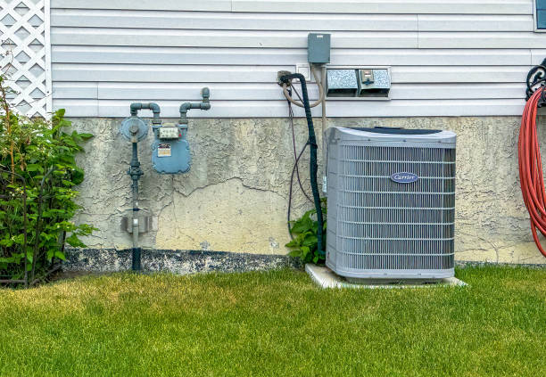 Best HVAC replacement cost  in Cheney, WA